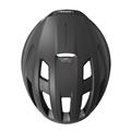 新品)ABUS (アブス) POWERDOME VELVET BLACK Mサイズ ヘルメット
