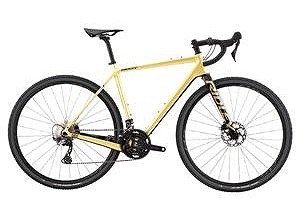 RIDLEY (リドレー) 2023モデル Kanzo Adventure GRX812 DB ゴールド