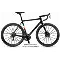 COLNAGO (コルナゴ) 2022モデル C64 RIM フレームセット ブラック/ITA