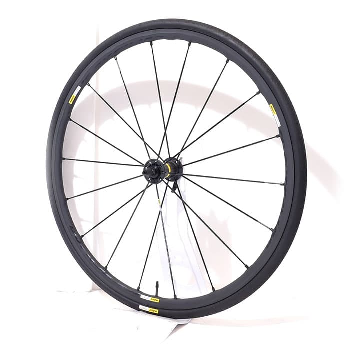 マビック キシリウムプロ イグザリット Slim ロードバイクの高級