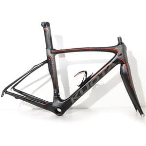 (中古)KUOTA (クオータ) 2015モデル KRYON クレヨン サイズXS