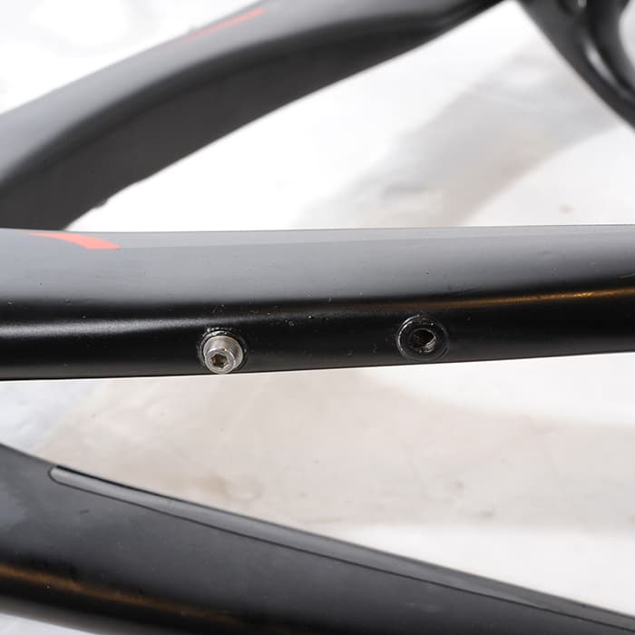 中古)KUOTA (クオータ) 2015モデル KRYON クレヨン サイズXS