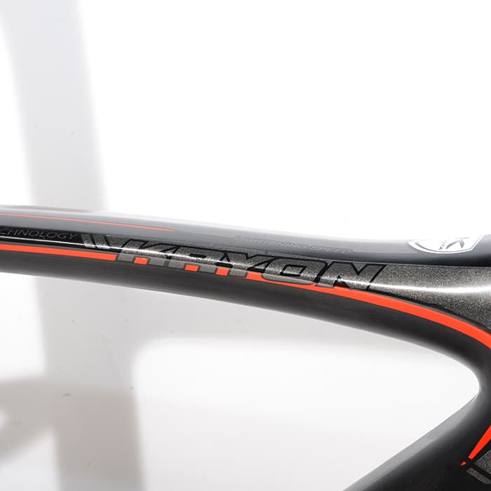 中古)KUOTA (クオータ) 2015モデル KRYON クレヨン サイズXS