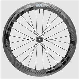 454 NSW Tubeless Disc チューブレス フロントホイール【未定：3ヶ月～】