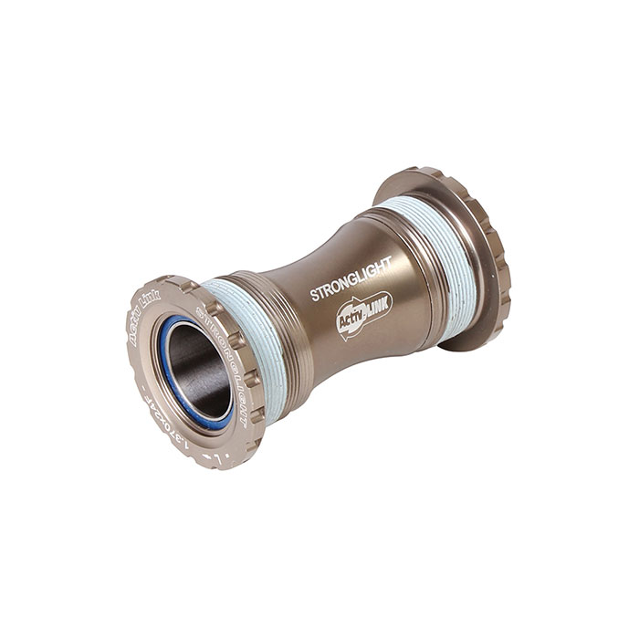 新品)STRONGLIGHT (ストロングライト) FISSION Activ Link 50
