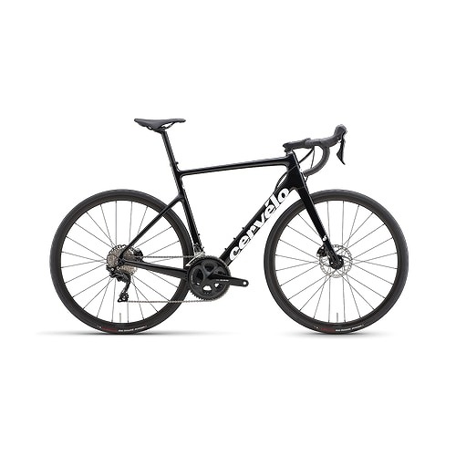 Cervelo (サーベロ) 2022モデル Caledonia R7020 DB ブラック