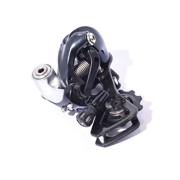 シマノ ULTEGRA Di2 RD-6870-SS リアディレイラー 無茶 中古品
