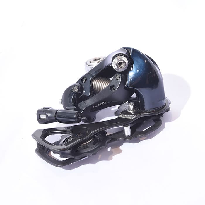 中古)SHIMANO (シマノ) DURA-ACE デュラエース RD-9000 SS リア 