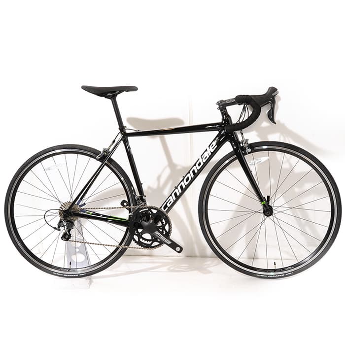 (中古)Cannondale (キャノンデール) 【未使用品】2019モデル CAAD12 キャド12 TIAGRA 4700 10S  サイズ50（167.5-172.5cm）ロードバイク（商品ID：3717009116218）詳細ページ |