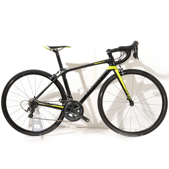 (中古)GIANT (ジャイアント) 2017モデル TCR ADVANCED PRO1 アドバンスド ULTEGRA 6800 11S  サイズXS（166-171cm） ロードバイク（商品ID：3717009541218）詳細ページ |  自転車買取クラウンギアーズ｜ロードバイク・スポーツ自転車買取