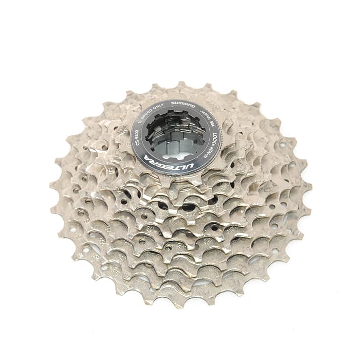 CS-6800 11-23 11S ULTEGRA アルテグラ シマノ shimano｜パーツ