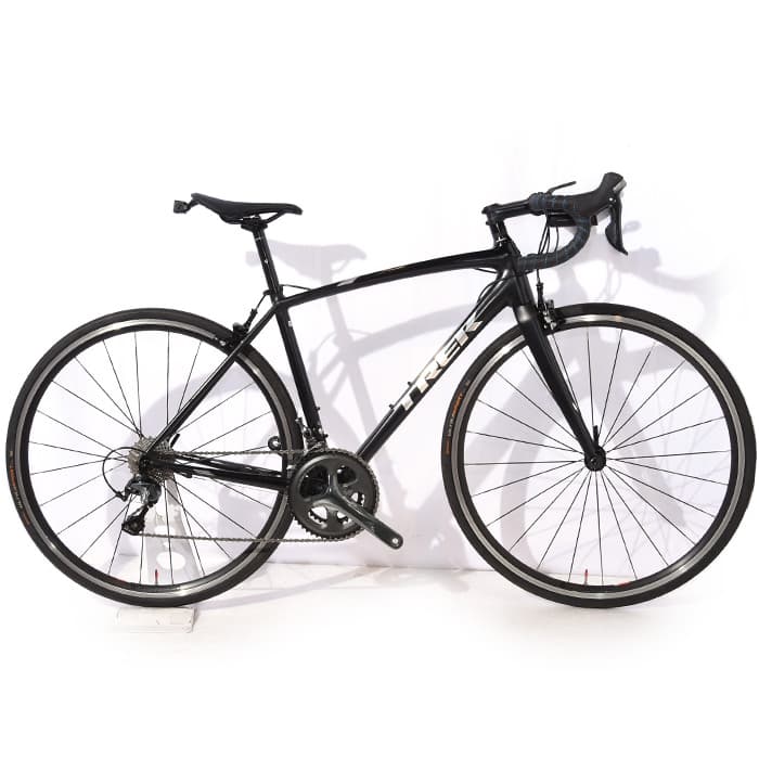 (中古)TREK (トレック) 2020モデル EMONDA ALR 4 エモンダ Tiagra 4700 10S サイズ52（171-176cm）  ロードバイク（商品ID：3717012338218）詳細ページ | 自転車買取クラウンギアーズ｜ロードバイク・スポーツ自転車買取