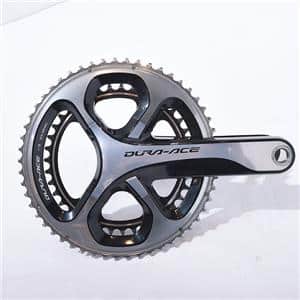 DURA-ACE デュラエース FC-9000 170mm 53x39T 11S クランクセット