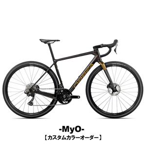 TERRA M20TEAM GRX820 Myo L グラベル【受注発注：2～3ヶ月】