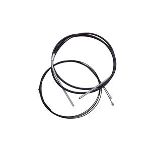 Shift Cable Set 4mm BK