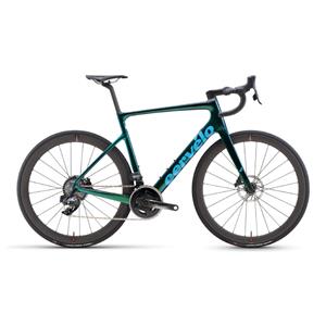 2022 CALEDONIA-5  Force AXS Oasis 54 ロードバイク