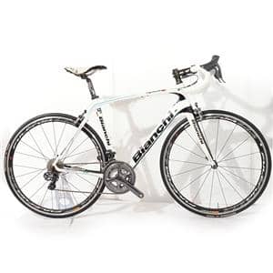 2014モデル INFINITO CV インフィニート ULTEGRA Di2 6870 11S サイズ550（175-180cm） ロードバイク