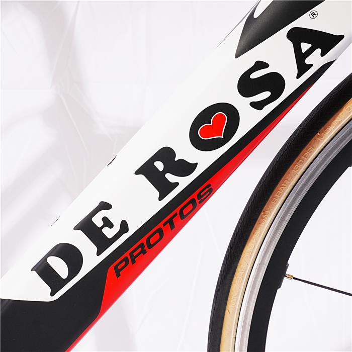 中古)DE ROSA (デローザ) 2014モデル PROTOS SUPERRECORD EPS