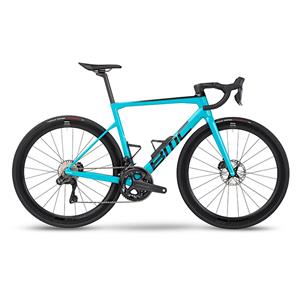 2023 Teammachine SLR01 THREE ULTEGRA Di2 ターコイズ 54 ロードバイク