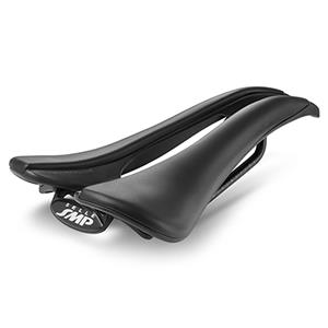 SADDLE EVO S BLACK サドル