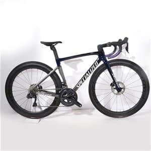 2021モデル TARMAC SL7 PRO R8070 ULTEGRA Di2 11S 49サイズ(160-168cm)ロードバイク