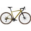Cannondale (キャノンデール) 2022モデル Topstone 2 Tiagra DB イエロー