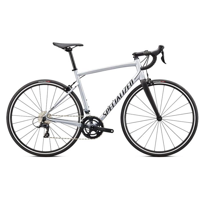 SPECIALIZED (スペシャライズド) 2020モデル Allez Sport SORA RIM グレー
