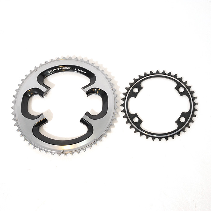 中古)SHIMANO (シマノ) DURA-ACE デュラエース FC-9000 52-36T チェーンリングセット(商品ID:3717010221222)詳細ページ | 自転車買取クラウンギアーズ|ロードバイク・スポーツ自転車買取 中古)SHIMANO (シマノ) DURA-ACE デュラエース FC-9000 52-36T チェーンリングセット(商品ID:3717010221222)詳細ページ | 自転車買取クラウンギアーズ|ロードバイク・スポーツ自転車買取