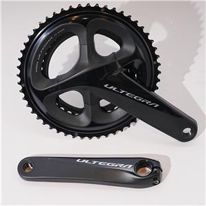 ULTEGRA FC-R8000 170mm 52x36T クランク