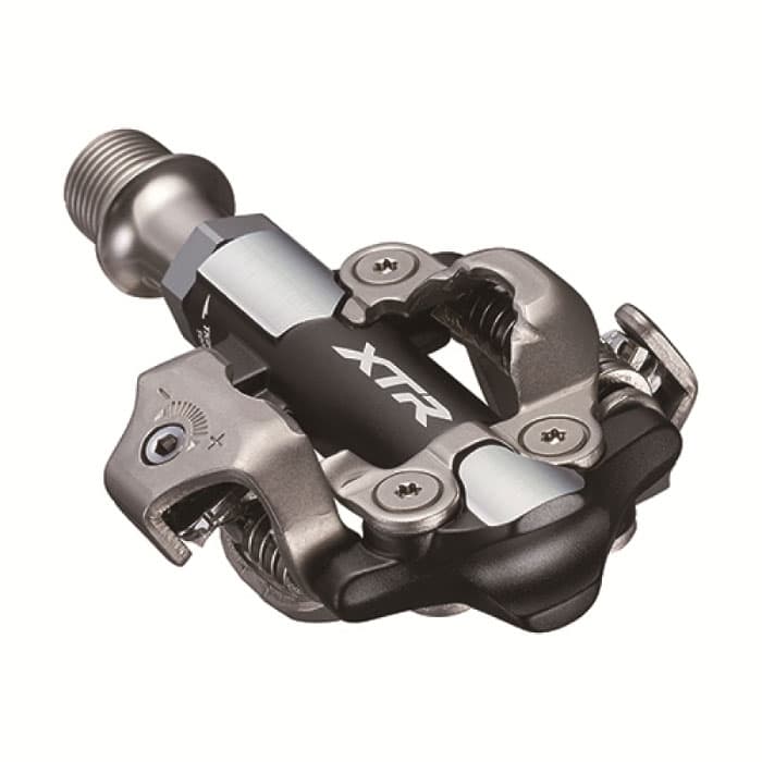 新品)SHIMANO (シマノ) XTR PD-M9100 SPDペダル【2023年3月入荷予定】（商品ID：4524667945222）詳細ページ  | 自転車買取クラウンギアーズ｜ロードバイク・スポーツ自転車買取