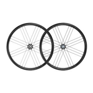 2023 BORA WTO 33 DB 2-WAY FIT ダークラベル スラムXDR ホイールセット