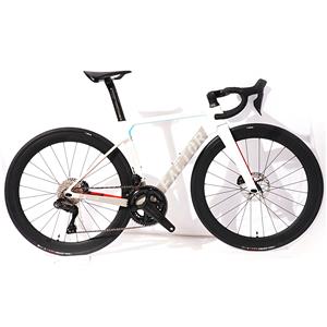 OSTRO VAM SohoMix 49サイズ ULTEGRA R8170 Di2 12S ロードバイク