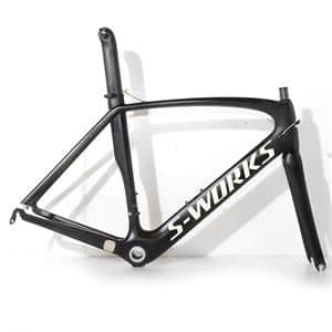 2013モデル S-WORKS VENGE ヴェンジ サイズ56 （180-187cm） フレームセット