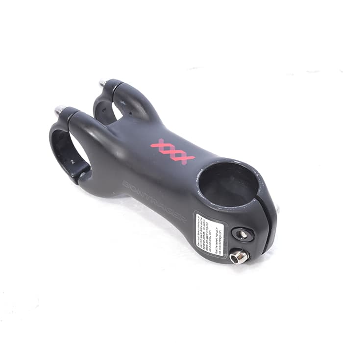 BONTRAGER (ボントレガー) XXX Blendr Stem XXXブレンダステム 90mm 7° カーボン ステム