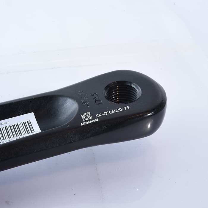 中古)FSA (エフエスエー) GOSSAMER ゴッサマー BBRight 170mm 50