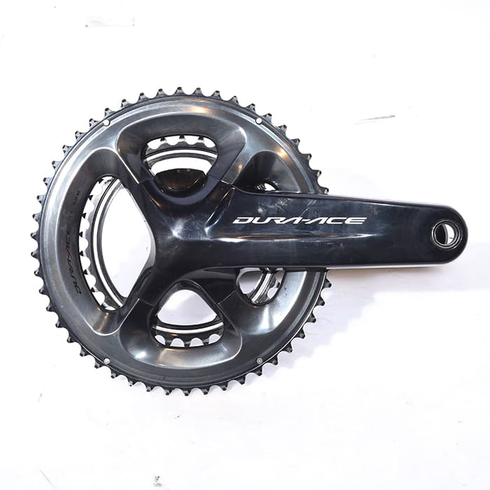 SHIMANO シマノ　FC-R9100-P DURA-ACE パワーメーター