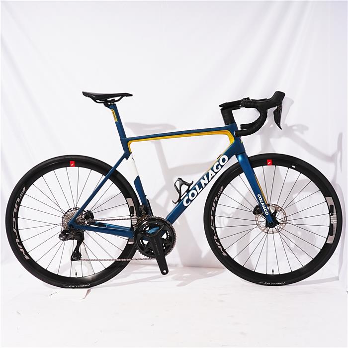 COLNAGO HB-01 フルカーボンハンドル 42mmカーボンハンドル