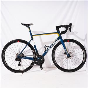 2023モデル V3 DISC ULTEGRA Di2 R8170 12S サイズ520S（175-183cm） ロードバイク