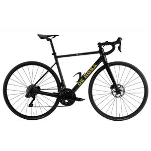 DE ROSA (デローザ) 838 Disk ステルスマット 46SL 105 R7170 Di2 12s ロードバイク メイン