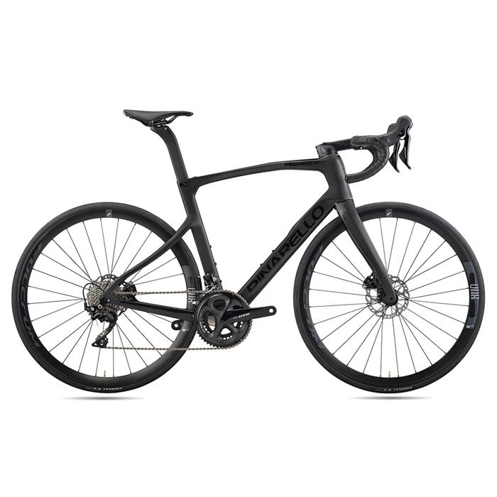 PINARELLO (ピナレロ) 2023モデル X3 R7170 DB ブラック
