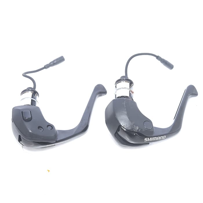 中古)SHIMANO (シマノ) ST-R8060 Di2 TT用デュアルコントロールレバー