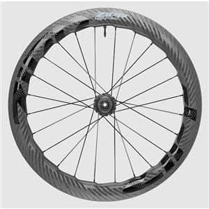 454 NSW Tubeless Disc Rear スラム/シマノ チューブレス リアホイール【9月上旬入荷予定】