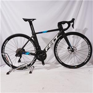 AR FRD Ultimate ULTEGRA R8170 Di2 48サイズ ロードバイク