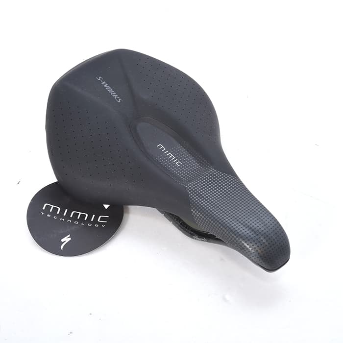 S-WORKS POWER SADDLE パワーサドル143mm