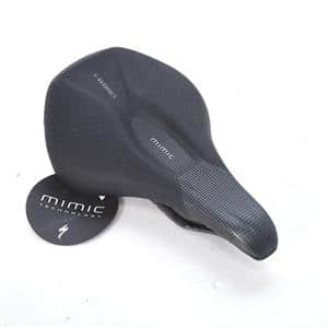 S-Works POWER MIMIC Factcarbon SADDLE パワーミミック カーボンサドル 143mm サドル