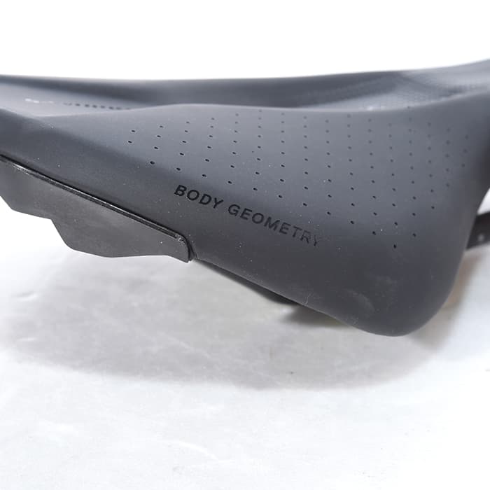 SPECIALIZED (スペシャライズド) S-Works POWER MIMIC Factcarbon SADDLE パワーミミック  カーボンサドル 143mm サドル