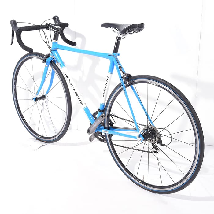 中古)ANCHOR (アンカー) 2010モデル RNC7 105 5600 10S サイズ