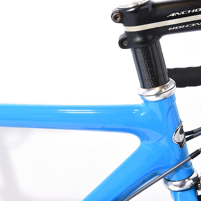 中古)ANCHOR (アンカー) 2010モデル RNC7 105 5600 10S サイズ 中古)ANCHOR (アンカー) 2010モデル RNC7 105 5600 10S サイズ