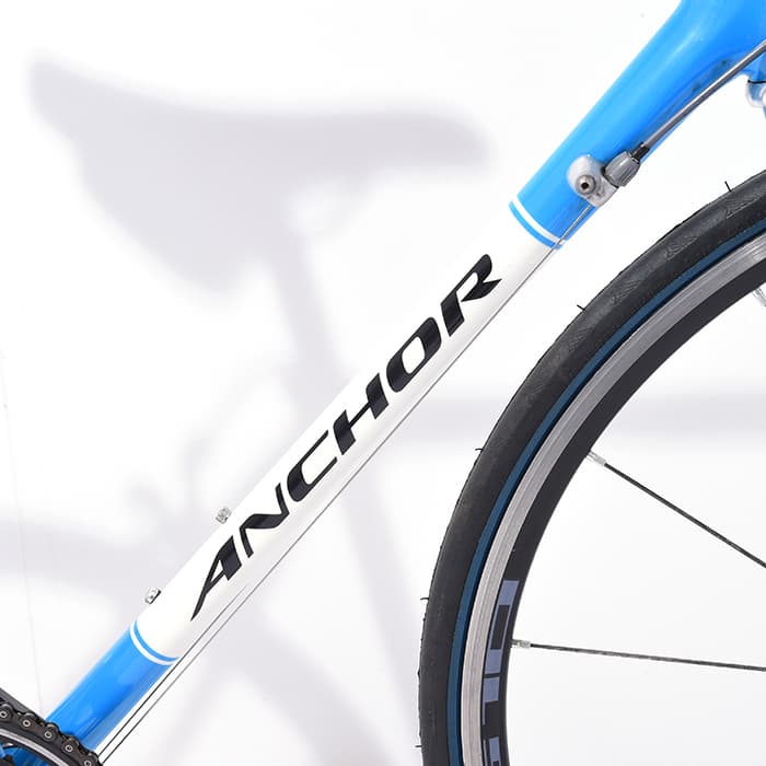 中古)ANCHOR (アンカー) 2010モデル RNC7 105 5600 10S サイズ