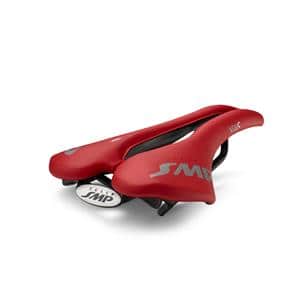 VT30C RED CARBON RAIL サドル